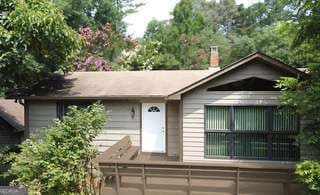3 bedroom, 2.5 bathroom, 2,832 sq ft single family residence for sale at 8257 Appalachian Highway, Mineral Bluff, GA 30559 — photo 1 of 42