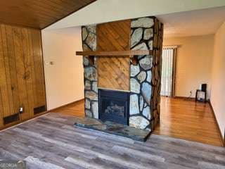 3 bedroom, 2.5 bathroom, 2,832 sq ft single family residence for sale at 8257 Appalachian Highway, Mineral Bluff, GA 30559 — photo 9