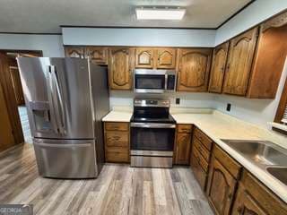 3 bedroom, 2.5 bathroom, 2,832 sq ft single family residence for sale at 8257 Appalachian Highway, Mineral Bluff, GA 30559 — photo 4