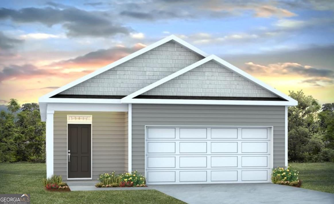 73 Cypress Loop, Port Wentworth, GA 31407 — most recent listing photo