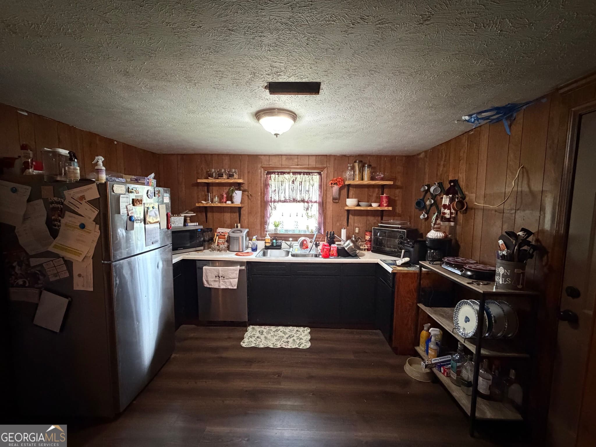 4 bedroom, 3 bathroom, 1,801 sq ft single family residence for sale at 2438 Montrose Allentown Road, Montrose, GA 31065 — photo 2