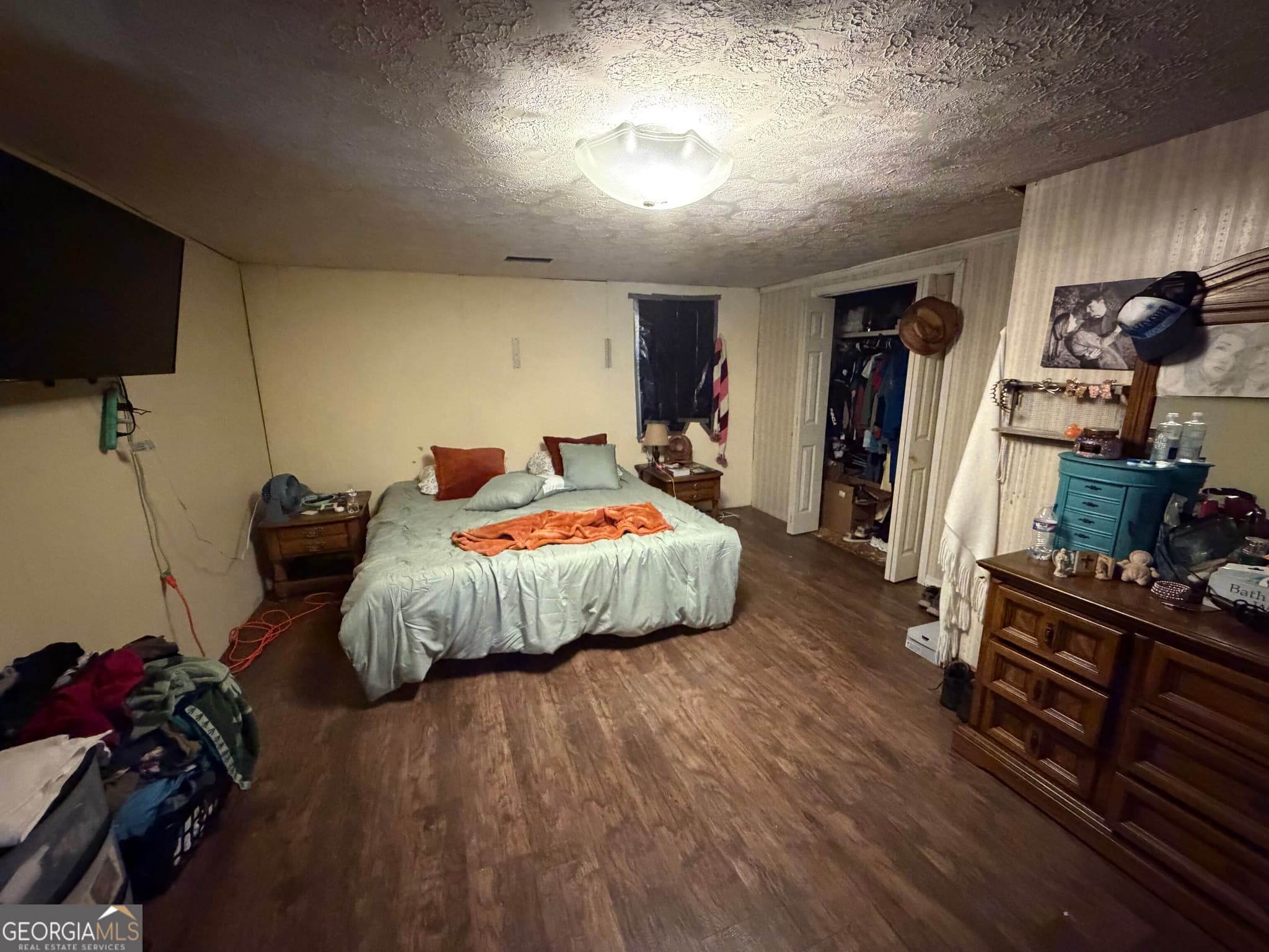 4 bedroom, 3 bathroom, 1,801 sq ft single family residence for sale at 2438 Montrose Allentown Road, Montrose, GA 31065 — photo 7