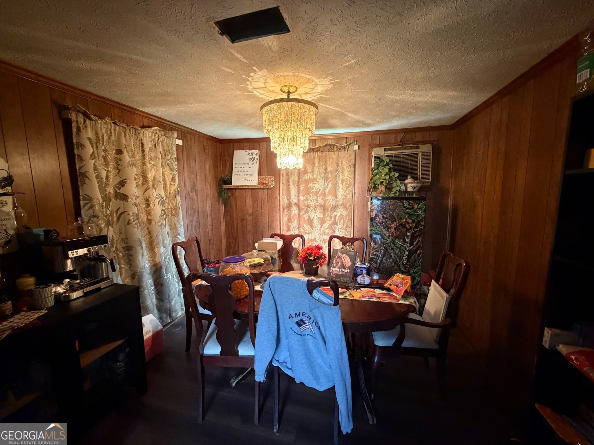 4 bedroom, 3 bathroom, 1,801 sq ft single family residence for sale at 2438 Montrose Allentown Road, Montrose, GA 31065 — photo 3