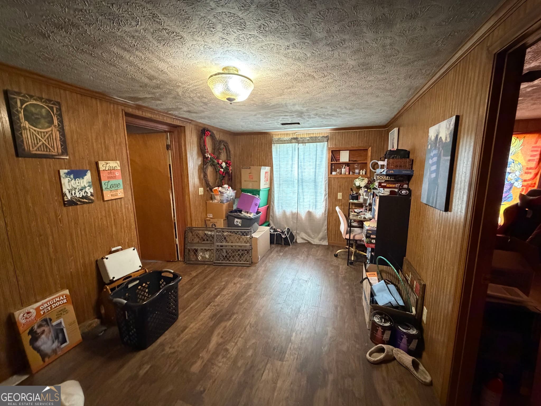 4 bedroom, 3 bathroom, 1,801 sq ft single family residence for sale at 2438 Montrose Allentown Road, Montrose, GA 31065 — photo 9