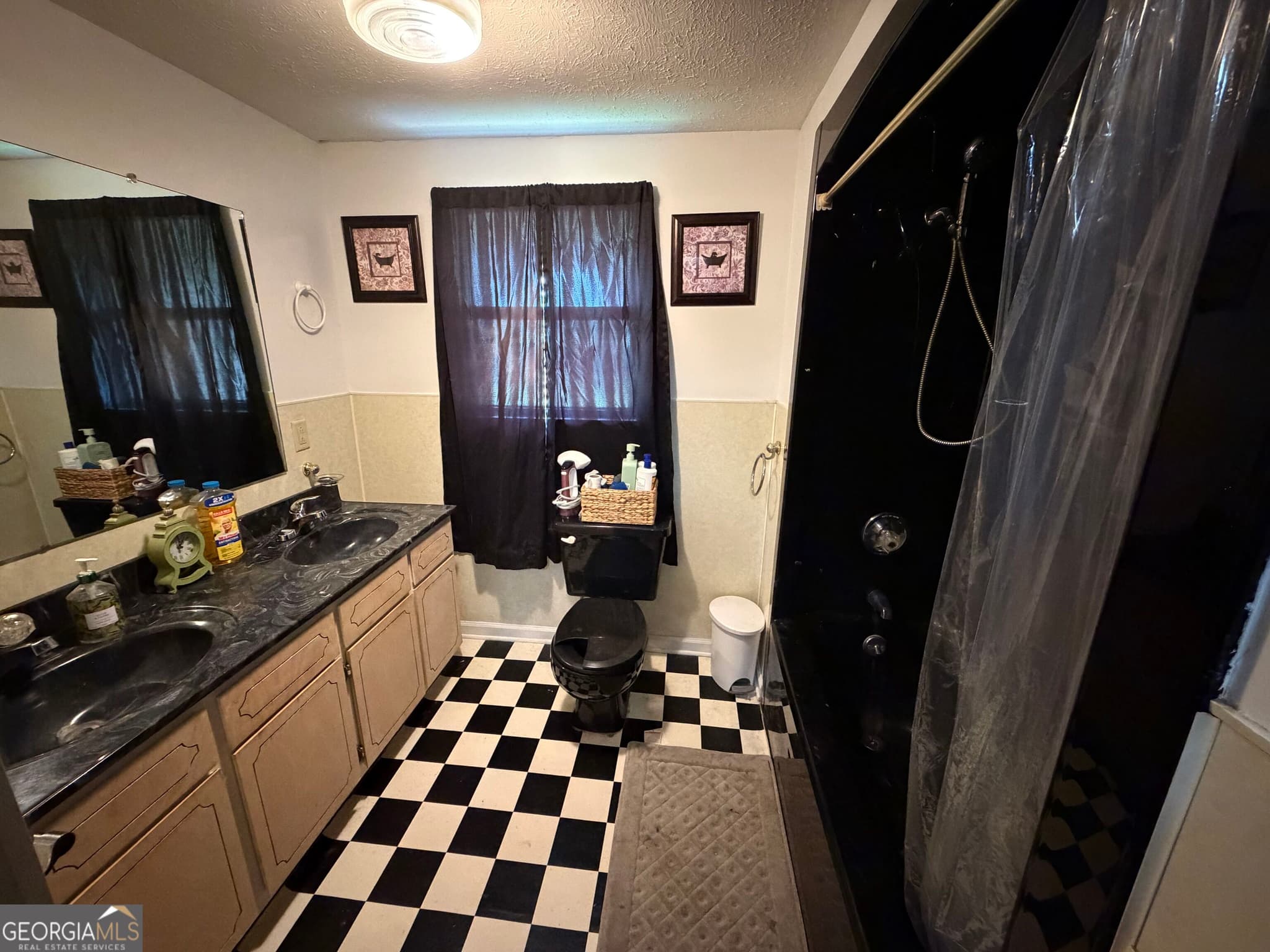 4 bedroom, 3 bathroom, 1,801 sq ft single family residence for sale at 2438 Montrose Allentown Road, Montrose, GA 31065 — photo 4