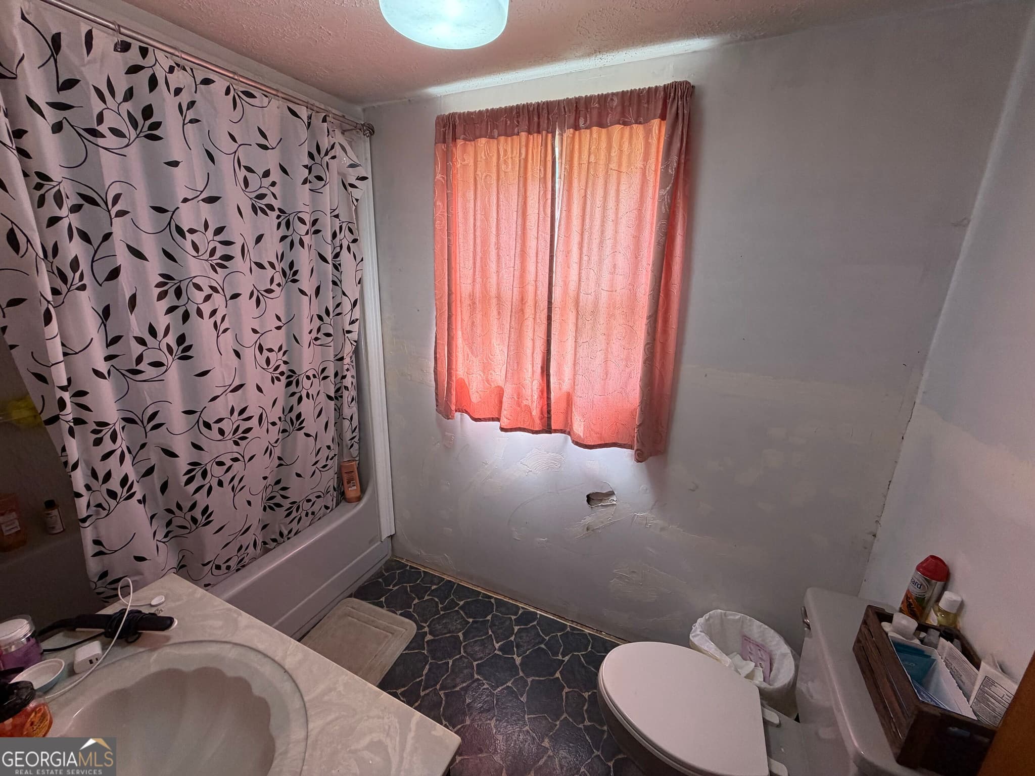 4 bedroom, 3 bathroom, 1,801 sq ft single family residence for sale at 2438 Montrose Allentown Road, Montrose, GA 31065 — photo 8