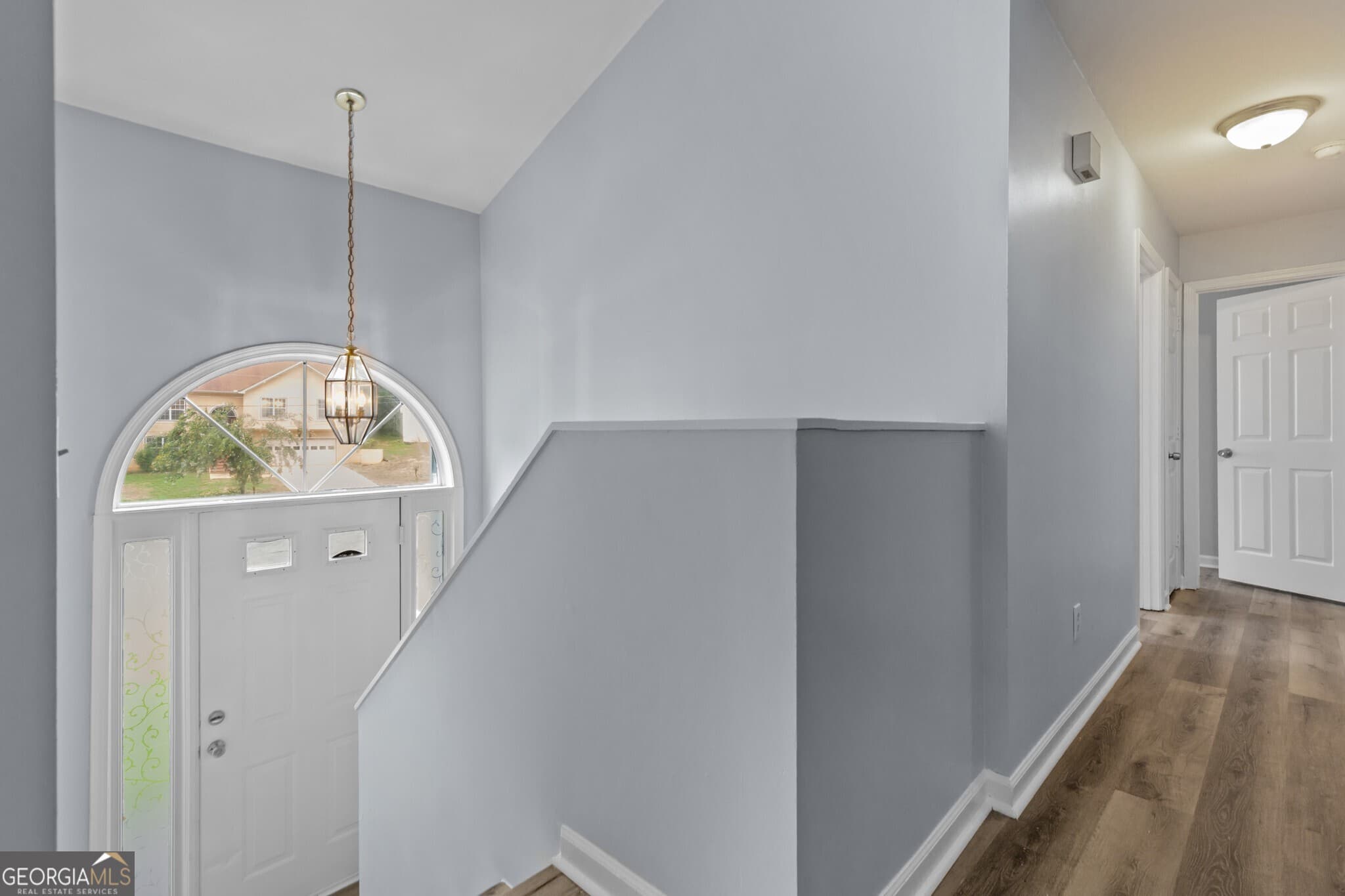 4 bedroom, 3 bathroom single family residence for rent at 2262 COBB CREEK Drive, Decatur, GA 30032 for $1,925 a month — photo 2