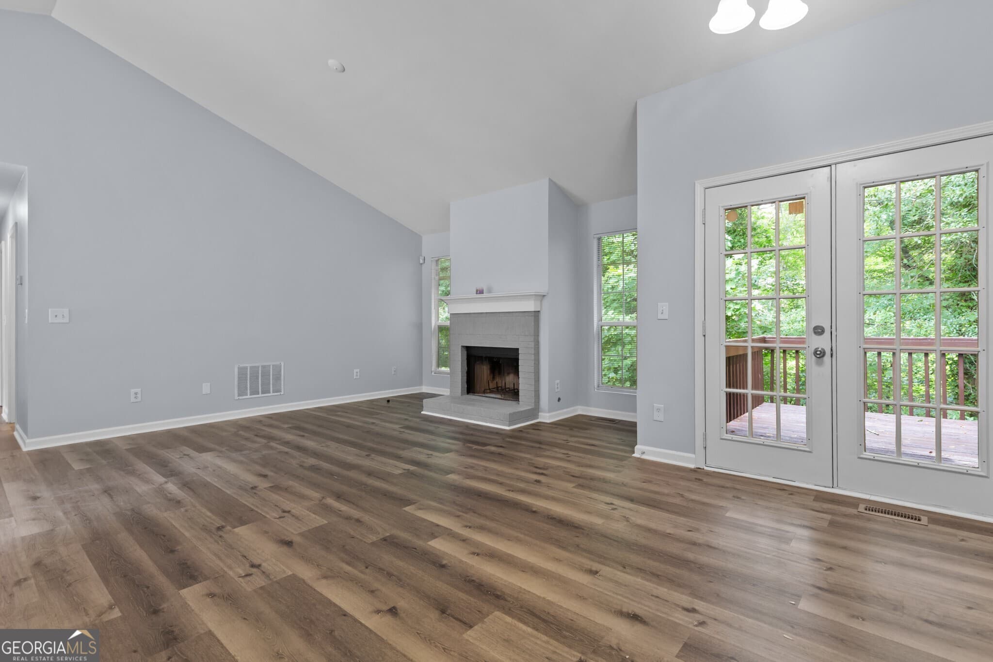 4 bedroom, 3 bathroom single family residence for rent at 2262 COBB CREEK Drive, Decatur, GA 30032 for $1,925 a month — photo 7