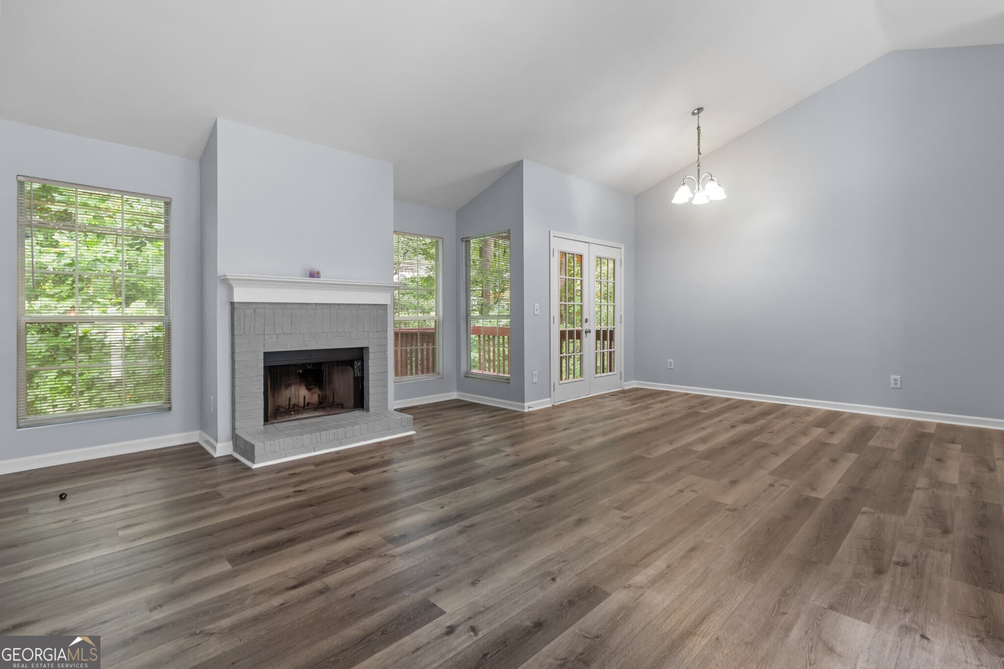 4 bedroom, 3 bathroom single family residence for rent at 2262 COBB CREEK Drive, Decatur, GA 30032 for $1,925 a month — photo 3