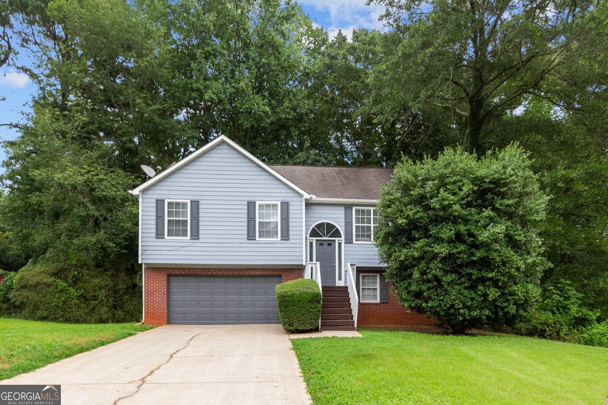4 bedroom, 3 bathroom single family residence for rent at 2262 COBB CREEK Drive, Decatur, GA 30032 for $1,925 a month — photo 1 of 38