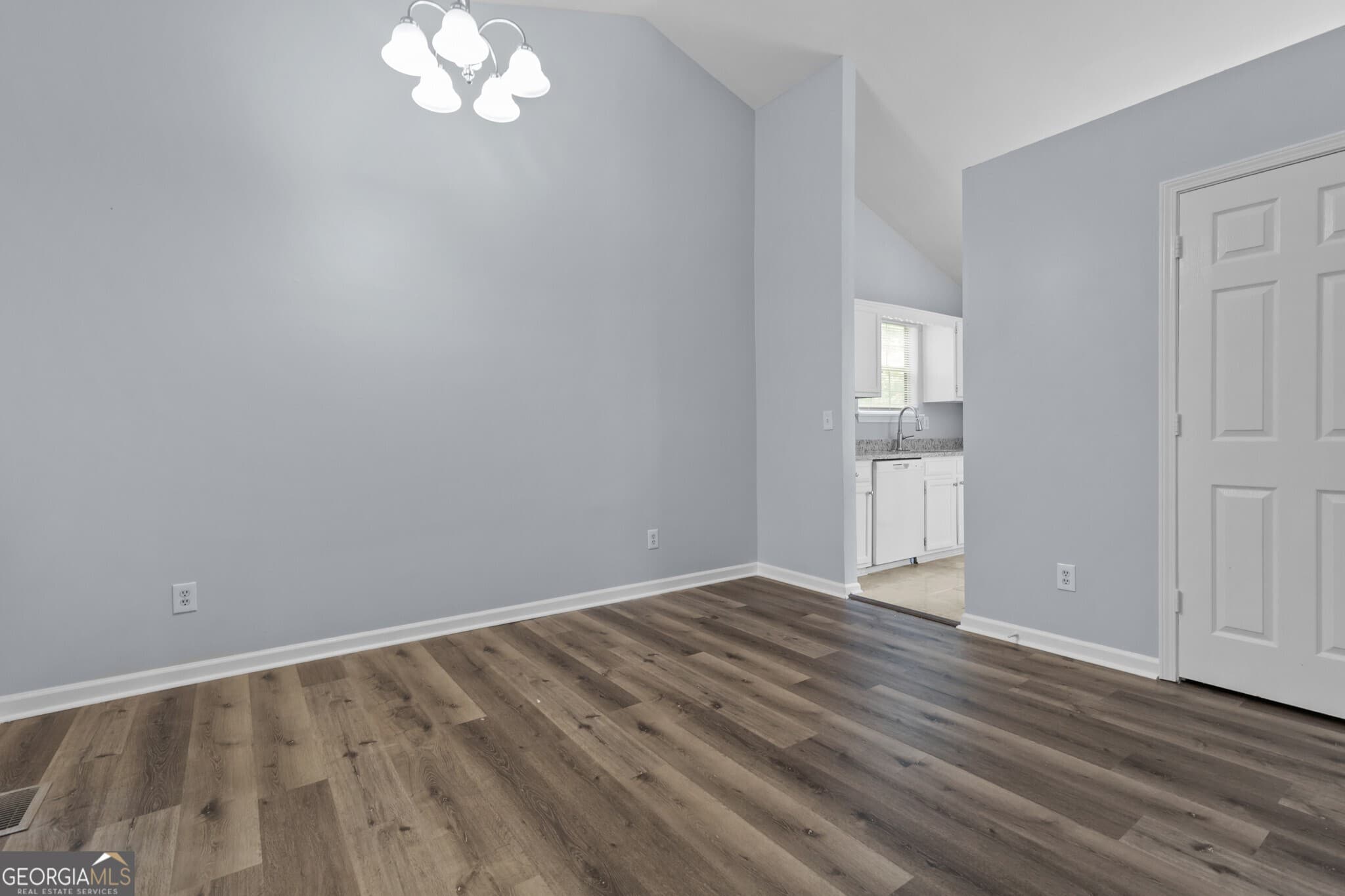 4 bedroom, 3 bathroom single family residence for rent at 2262 COBB CREEK Drive, Decatur, GA 30032 for $1,925 a month — photo 5