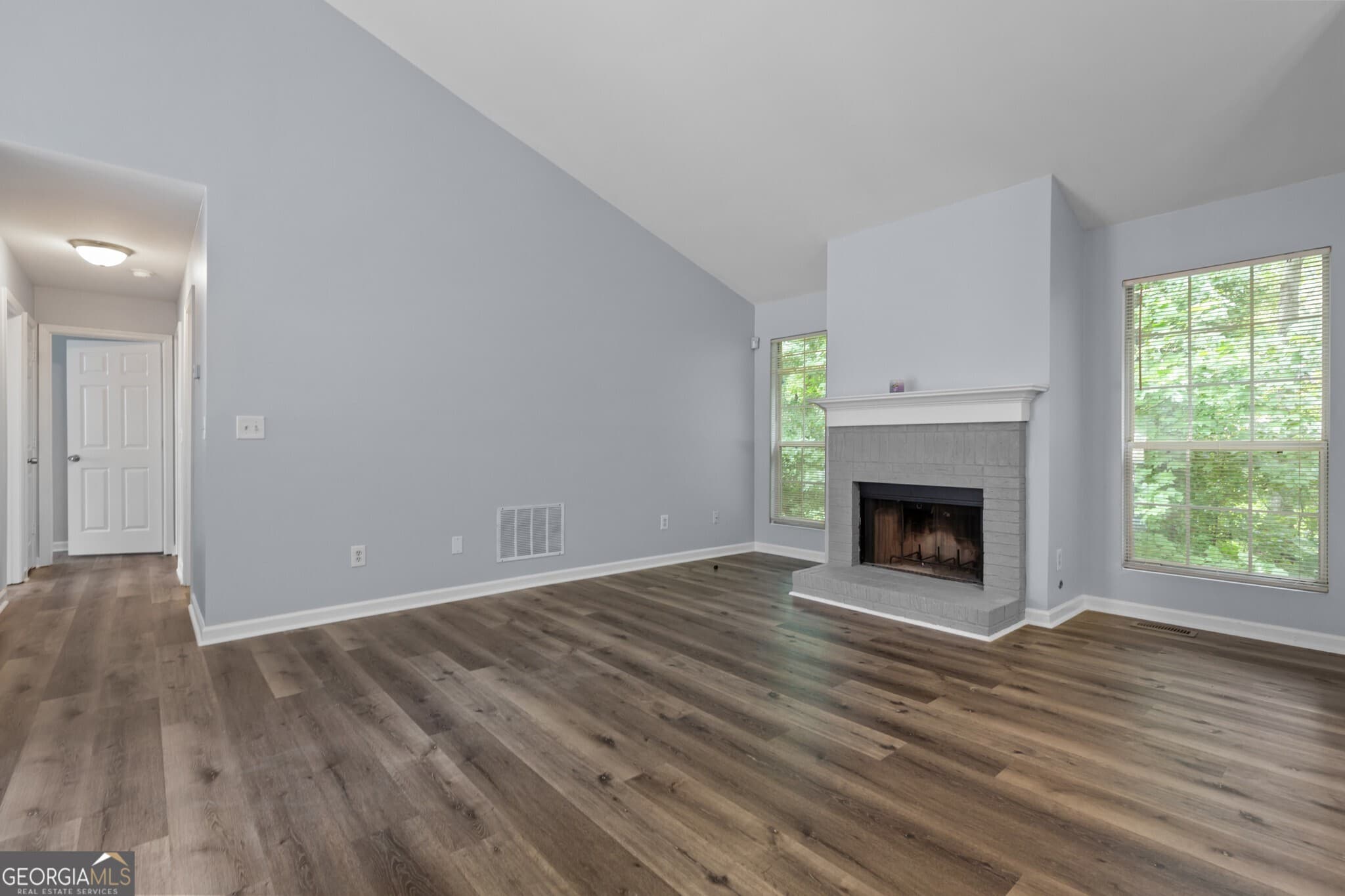 4 bedroom, 3 bathroom single family residence for rent at 2262 COBB CREEK Drive, Decatur, GA 30032 for $1,925 a month — photo 9