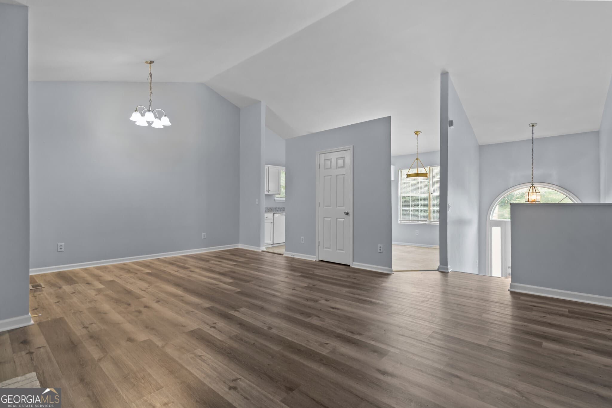 4 bedroom, 3 bathroom single family residence for rent at 2262 COBB CREEK Drive, Decatur, GA 30032 for $1,925 a month — photo 4
