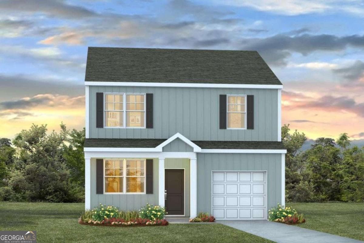 104 Mugo Way, Rincon, GA 31326 — most recent listing photo