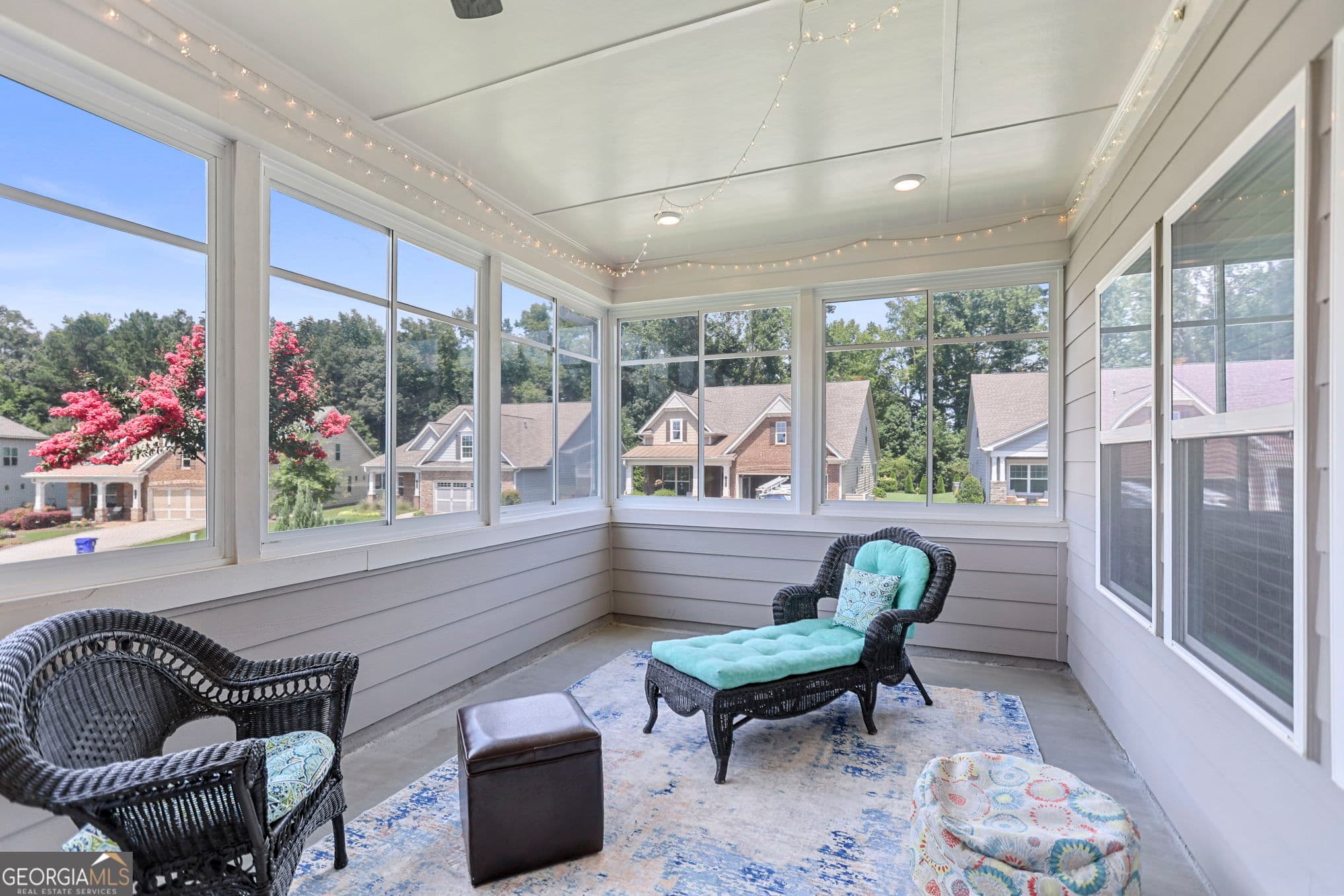 2 bedroom, 2 bathroom, 2,037 sq ft single family residence for sale at 160 Maple Leaf Road, Sharpsburg, GA 30277 — photo 4