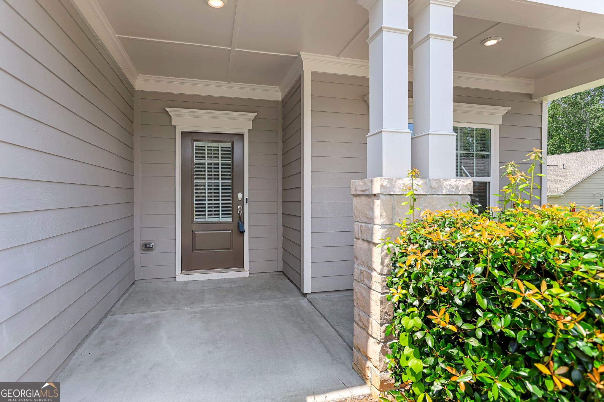 2 bedroom, 2 bathroom, 2,037 sq ft single family residence for sale at 160 Maple Leaf Road, Sharpsburg, GA 30277 — photo 8