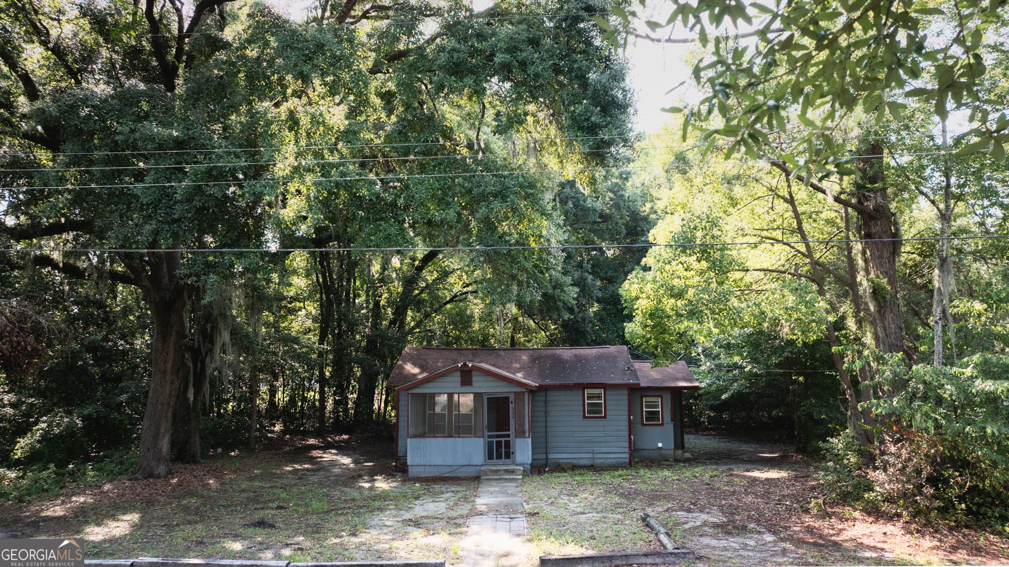 3 bedroom, 1.5 bathroom, 966 sq ft single family residence for sale at 902 Martin Luther King Jr Boulevard, Darien, GA 31305 — photo 2