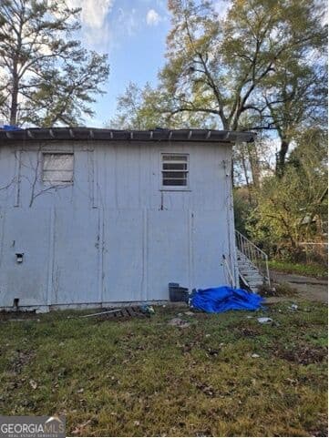3 bedroom, 1 bathroom, 1,176 sq ft single family residence under contract at 50 Engineer Drive, Columbus, GA 31903 — photo 2