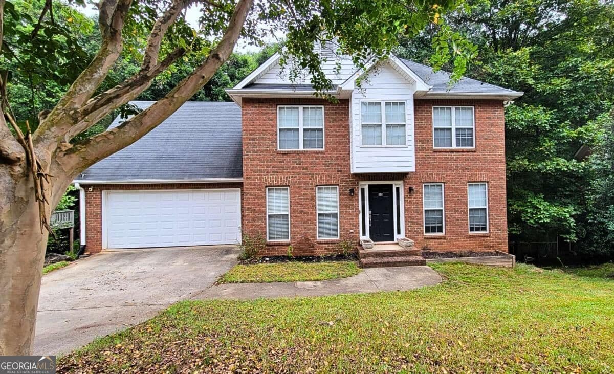 3 bedroom, 2.5 bathroom, 1,850 sq ft single family residence for sale at 113 East Surry Court, Athens, GA 30606 — photo 1 of 39