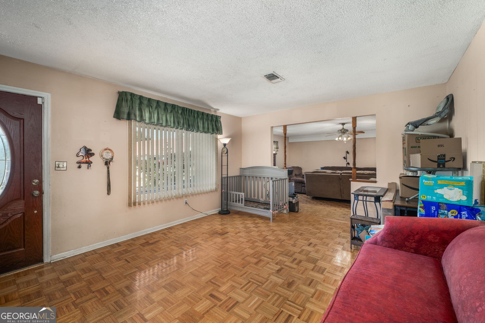 3 bedroom, 2 bathroom, 1,632 sq ft single family residence for sale at 214 Pellimore Drive, Warner Robins, GA 31093 — photo 7