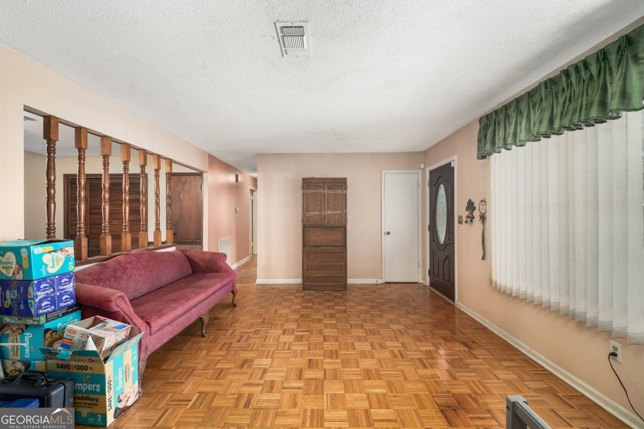 3 bedroom, 2 bathroom, 1,632 sq ft single family residence for sale at 214 Pellimore Drive, Warner Robins, GA 31093 — photo 9