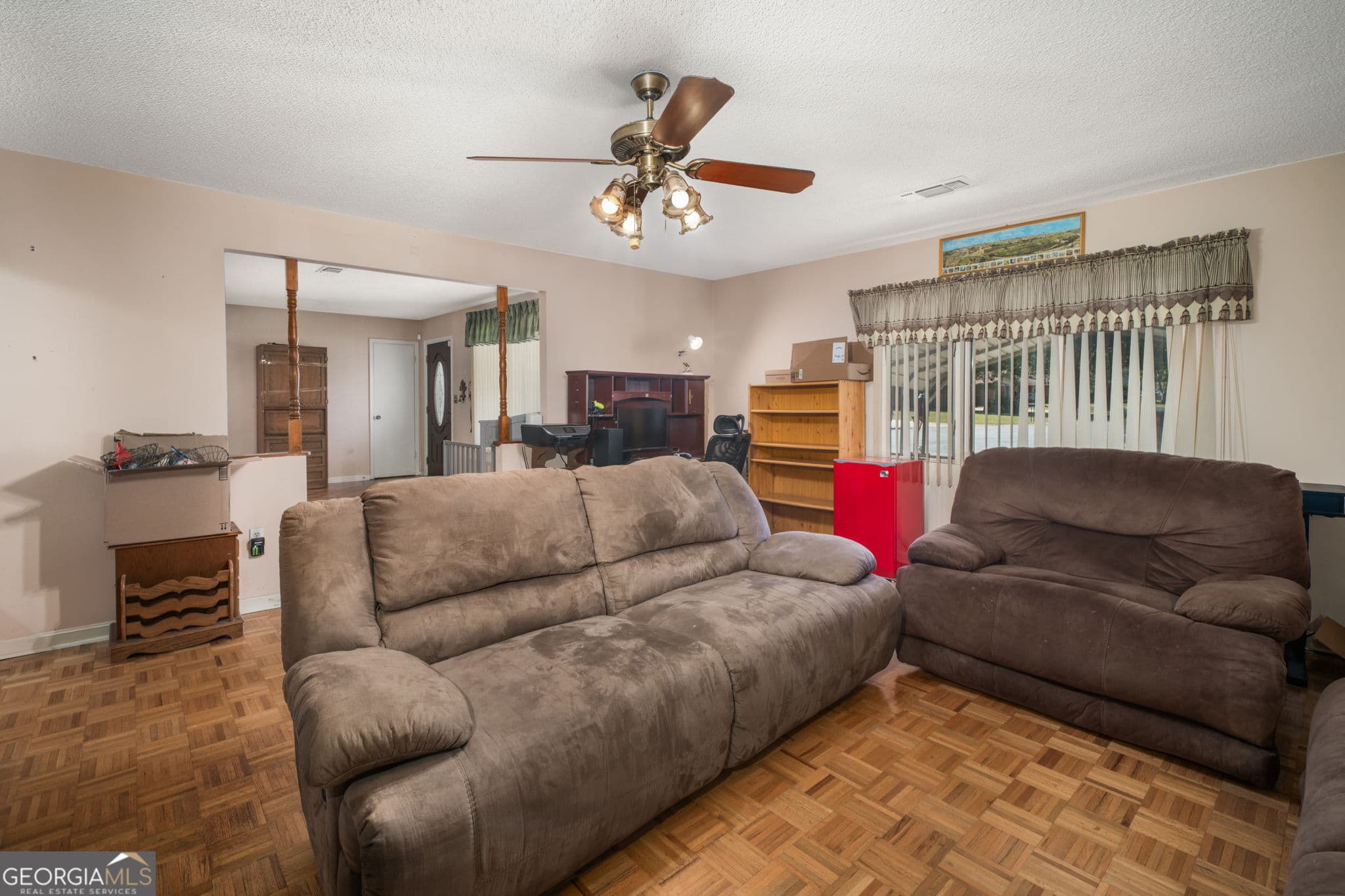 3 bedroom, 2 bathroom, 1,632 sq ft single family residence for sale at 214 Pellimore Drive, Warner Robins, GA 31093 — photo 10