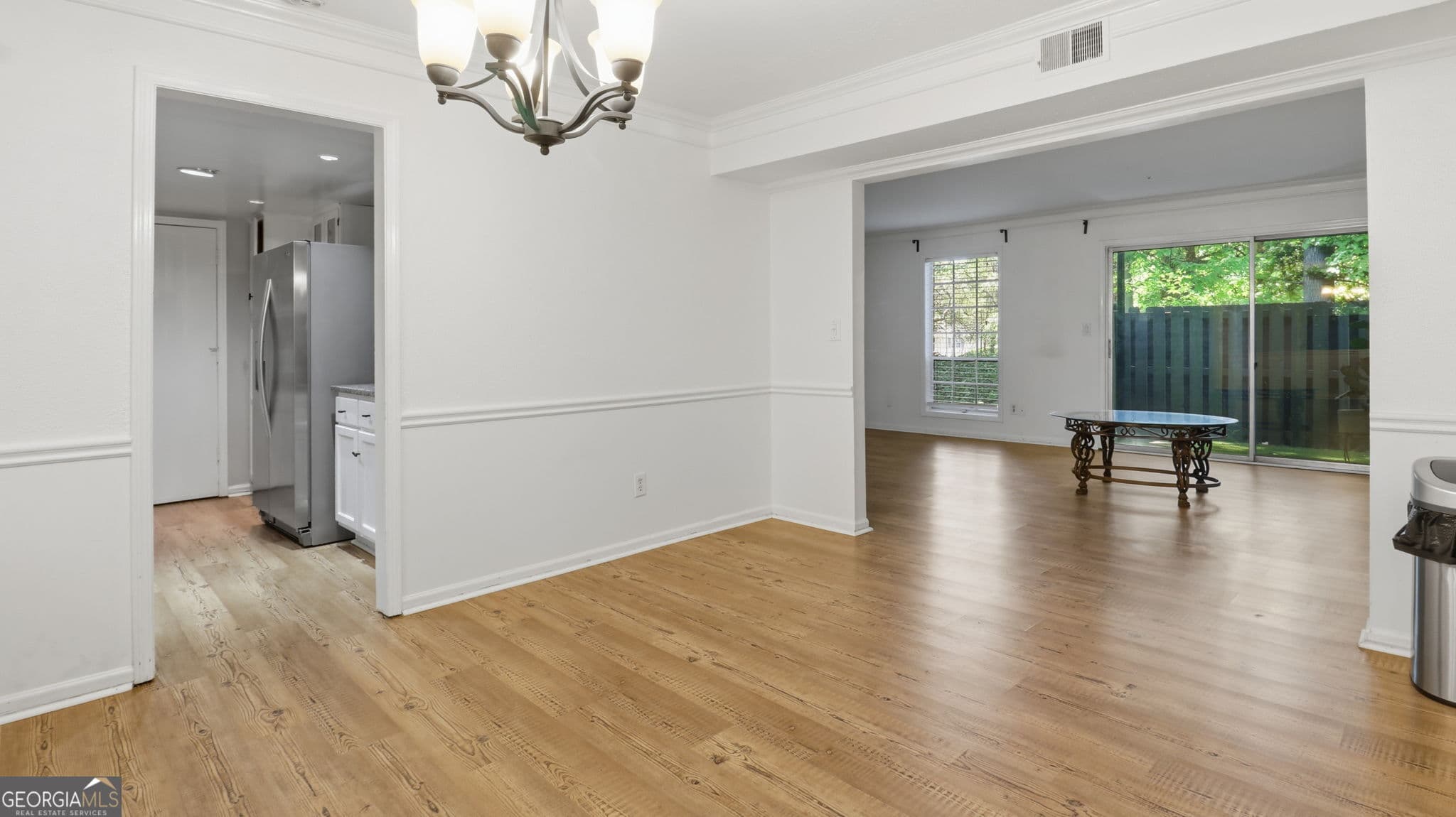 2 bedroom, 2 bathroom, 1,206 sq ft condominium for sale at 6851 Roswell Road A4, Atlanta, GA 30328 — photo 9