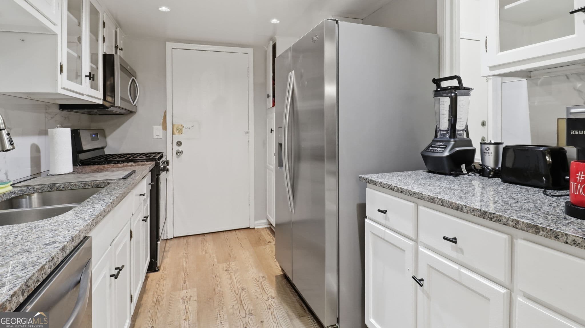 2 bedroom, 2 bathroom, 1,206 sq ft condominium for sale at 6851 Roswell Road A4, Atlanta, GA 30328 — photo 10
