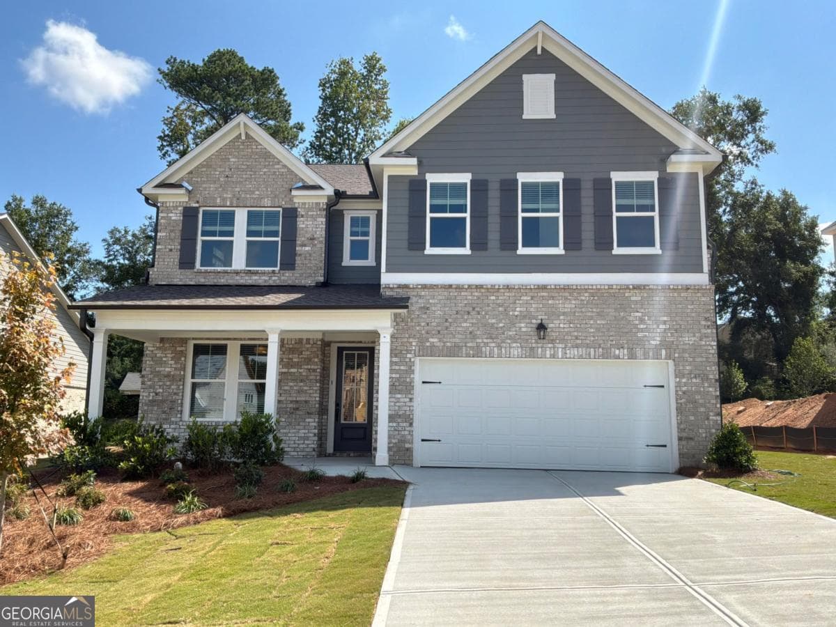 5 bedroom, 4.5 bathroom, 3,501 sq ft single family residence for rent at 3455 Fern Hollow Path, Buford, GA 30519 for $3,400 a month — photo 1 of 1
