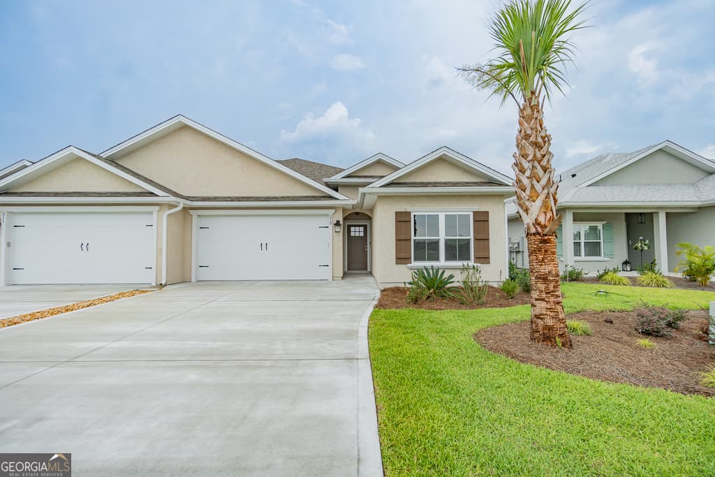 213 The Villas Way, Kingsland, GA 31548 — most recent listing photo