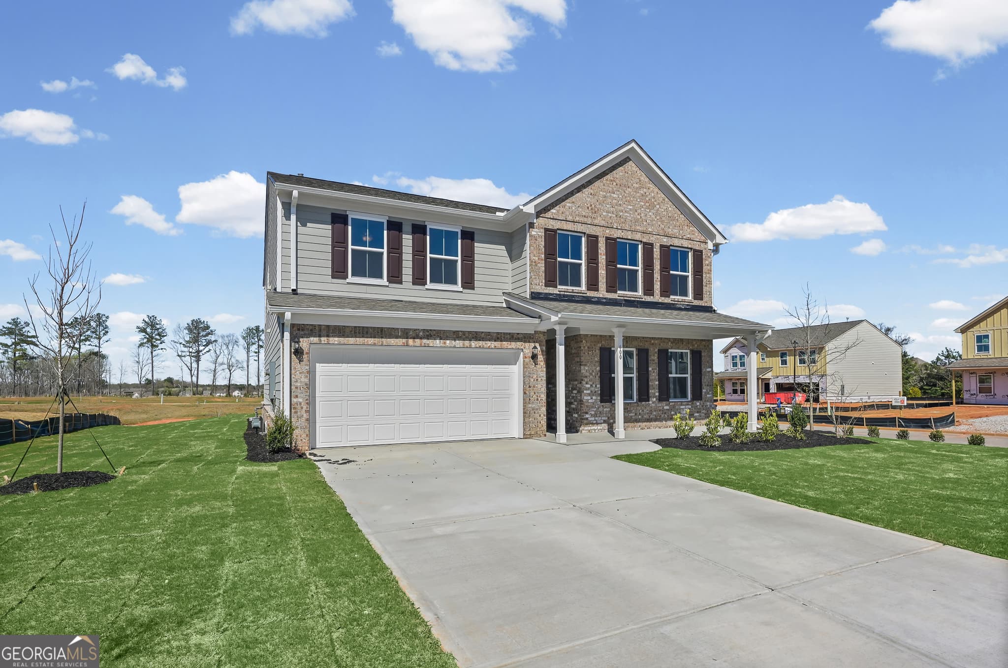 5 bedroom, 3 bathroom, 2,956 sq ft single family residence for sale at 600 Vidalia Park Way, Mcdonough, GA 30252 — photo 3