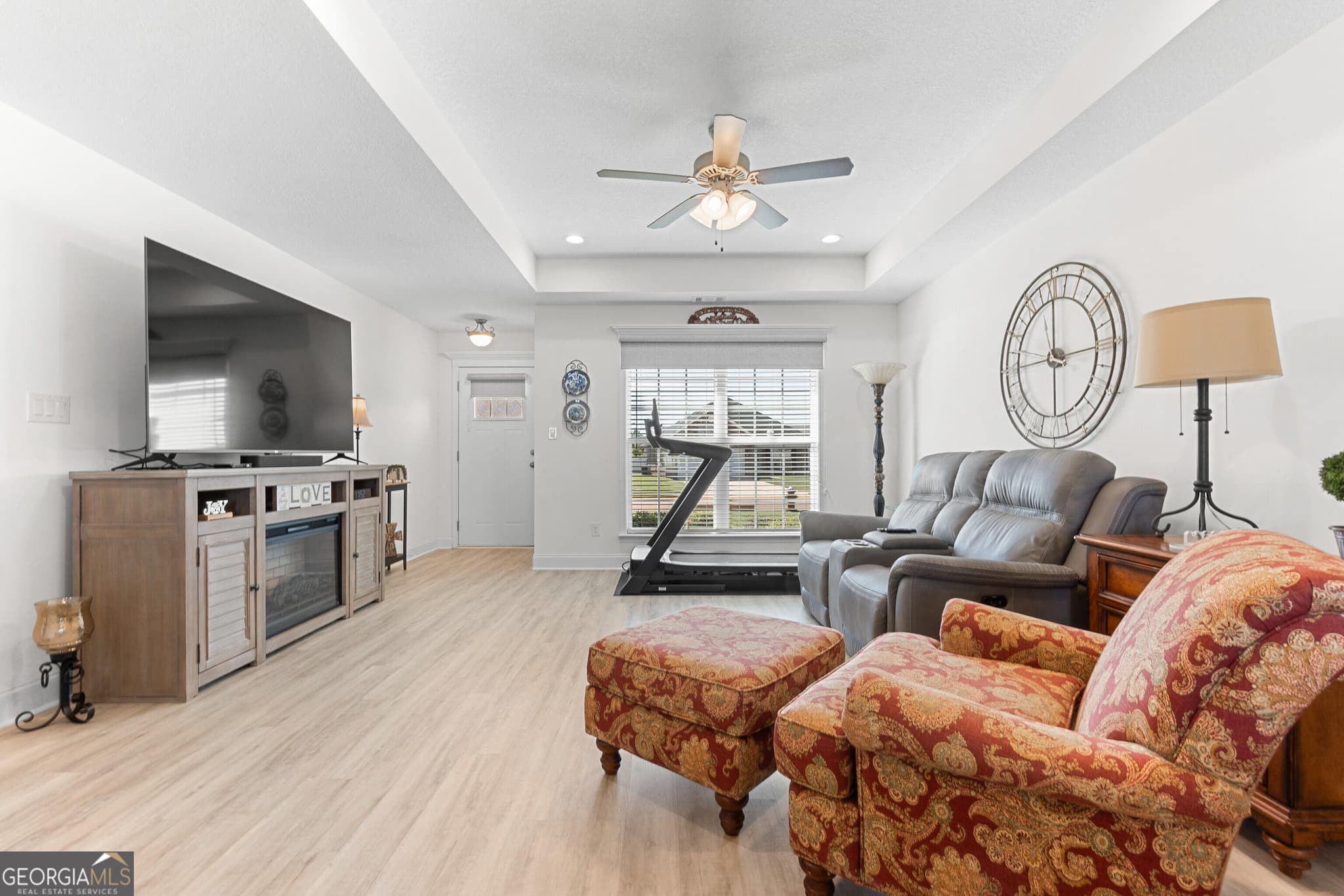3 bedroom, 2 bathroom, 1,506 sq ft single family residence for sale at 425 Lamplight Drive, Byron, GA 31008 — photo 7