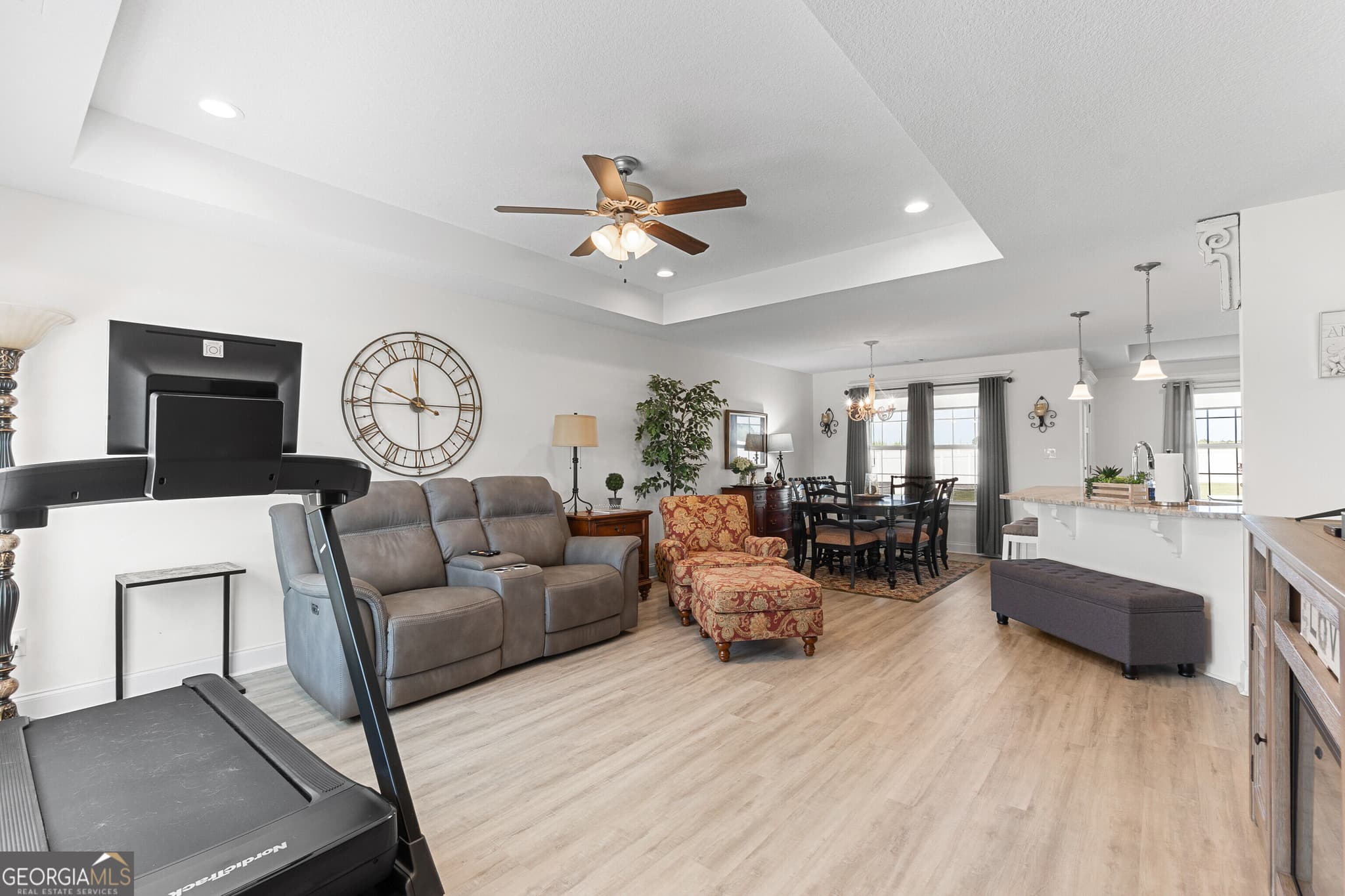 3 bedroom, 2 bathroom, 1,506 sq ft single family residence for sale at 425 Lamplight Drive, Byron, GA 31008 — photo 4