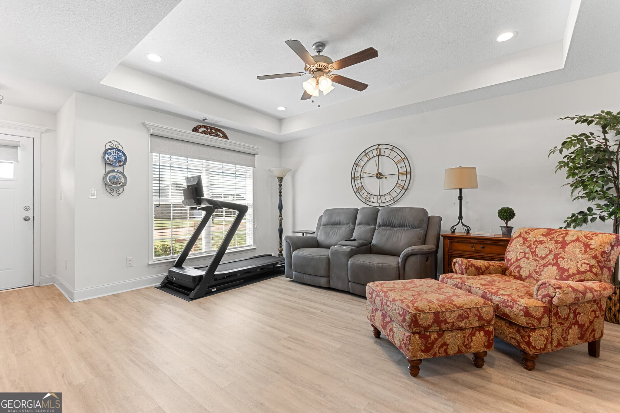 3 bedroom, 2 bathroom, 1,506 sq ft single family residence for sale at 425 Lamplight Drive, Byron, GA 31008 — photo 8