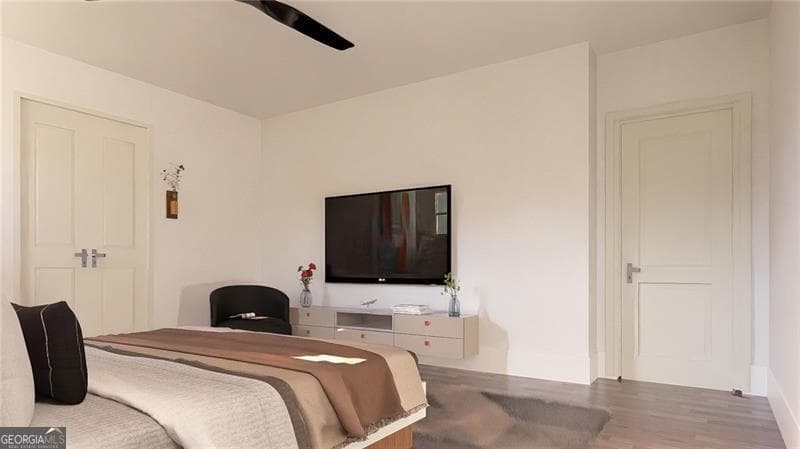 4 bedroom, 4.5 bathroom, 4,031 sq ft single family residence for sale at 4290 Post Road, Cumming, GA 30040 — photo 7