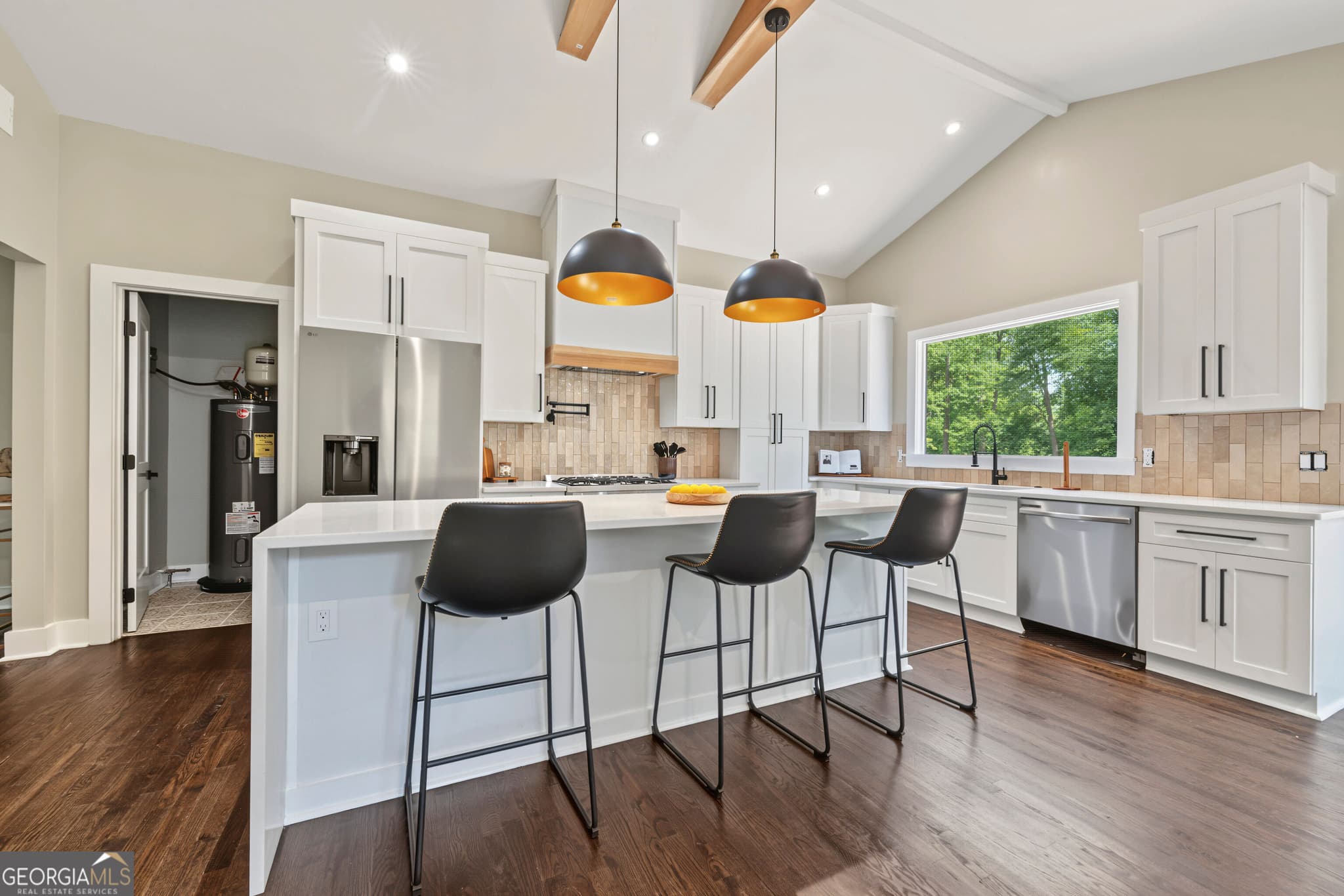 3 bedroom, 3 bathroom single family residence for sale at 852 Laurelmont Drive, Atlanta, GA 30311 — photo 6