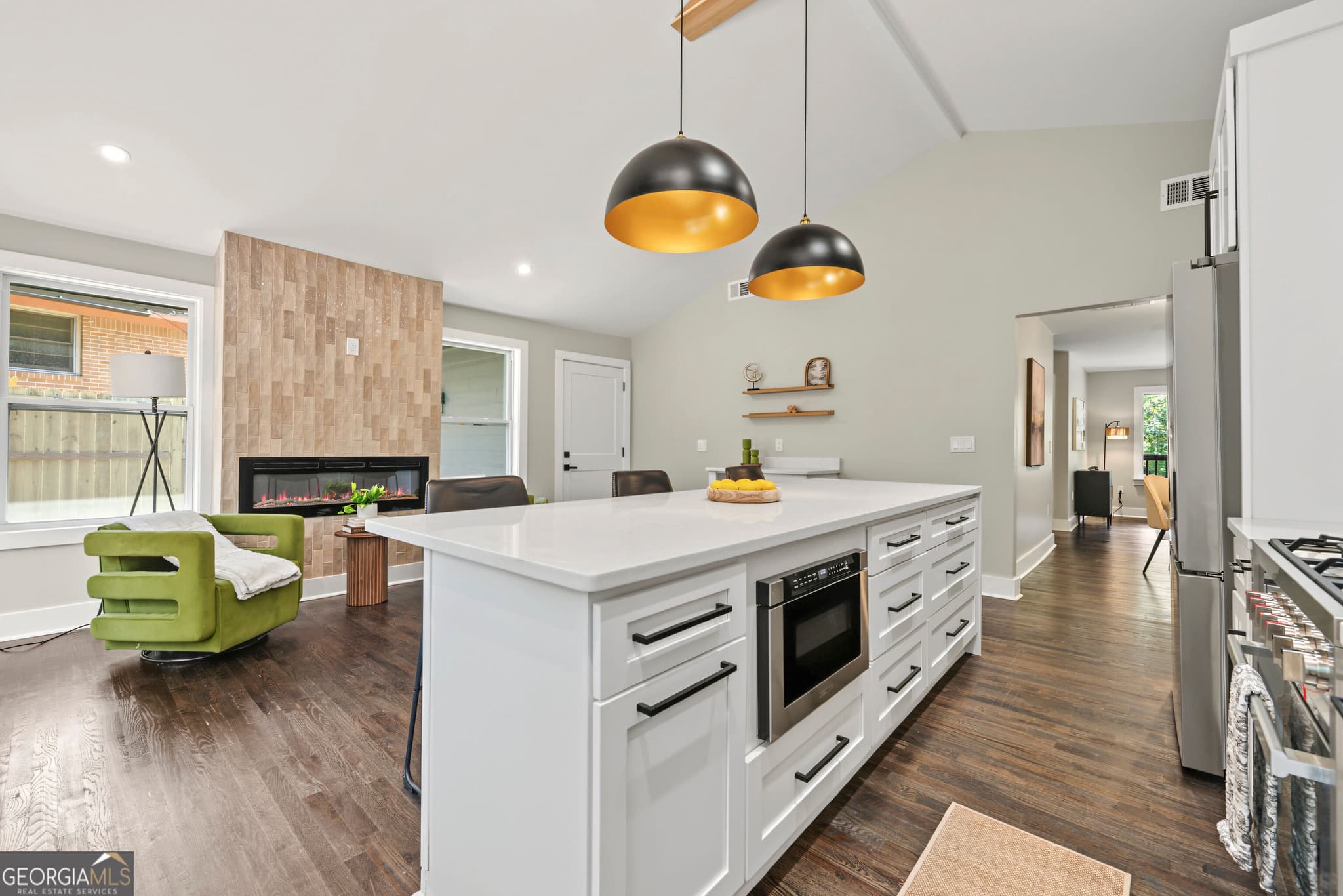 3 bedroom, 3 bathroom single family residence for sale at 852 Laurelmont Drive, Atlanta, GA 30311 — photo 7