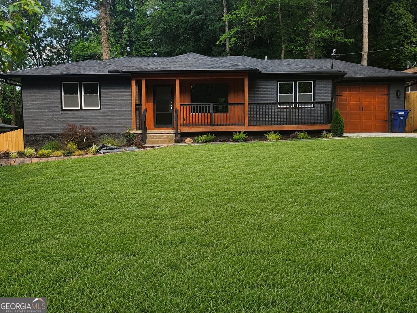 3 bedroom, 3 bathroom single family residence for sale at 852 Laurelmont Drive, Atlanta, GA 30311