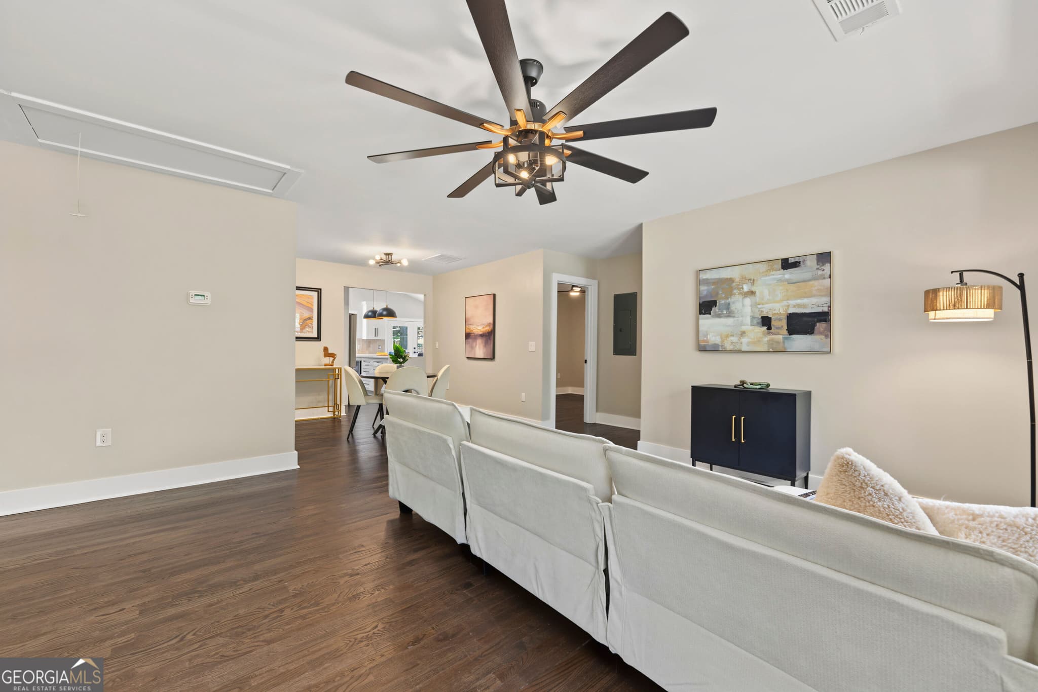 3 bedroom, 3 bathroom single family residence for sale at 852 Laurelmont Drive, Atlanta, GA 30311 — photo 5