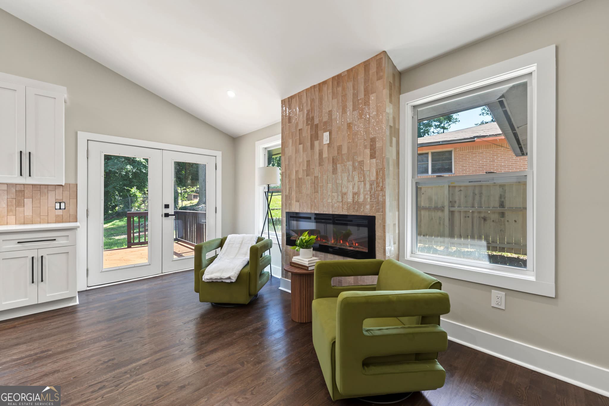 3 bedroom, 3 bathroom single family residence for sale at 852 Laurelmont Drive, Atlanta, GA 30311 — photo 9