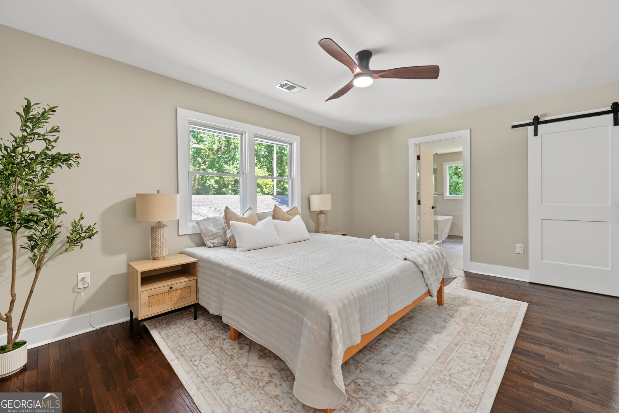 3 bedroom, 3 bathroom single family residence for sale at 852 Laurelmont Drive, Atlanta, GA 30311 — photo 10
