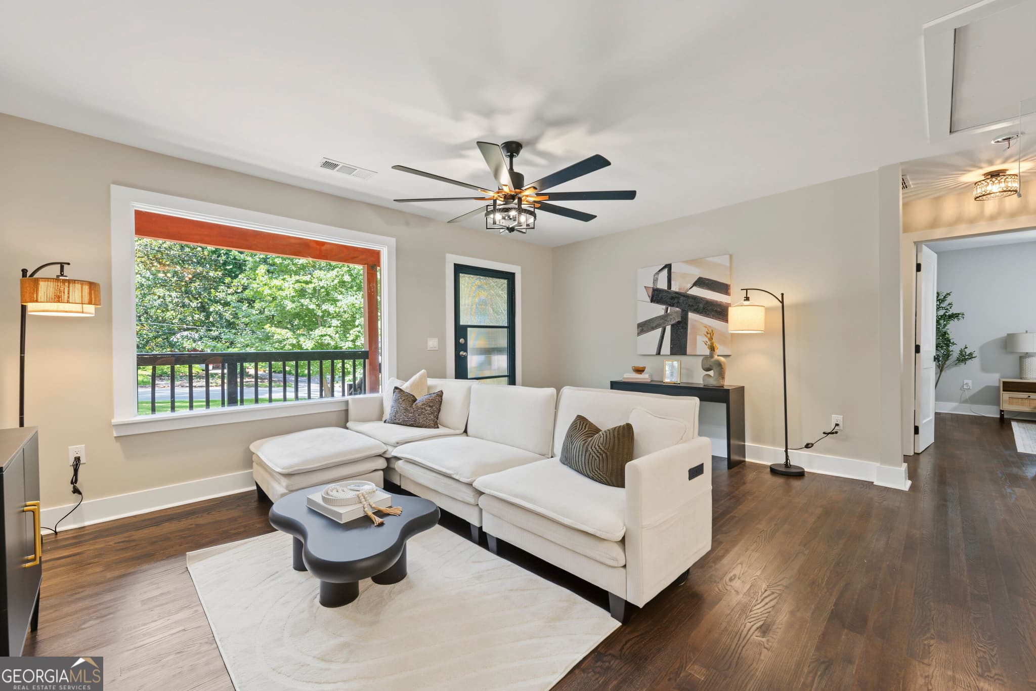 3 bedroom, 3 bathroom single family residence for sale at 852 Laurelmont Drive, Atlanta, GA 30311 — photo 4