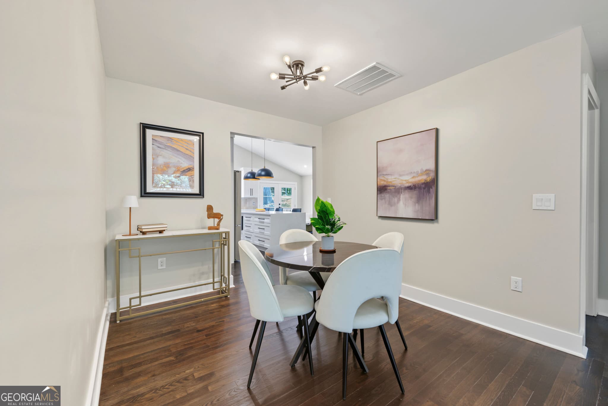 3 bedroom, 3 bathroom single family residence for sale at 852 Laurelmont Drive, Atlanta, GA 30311 — photo 8