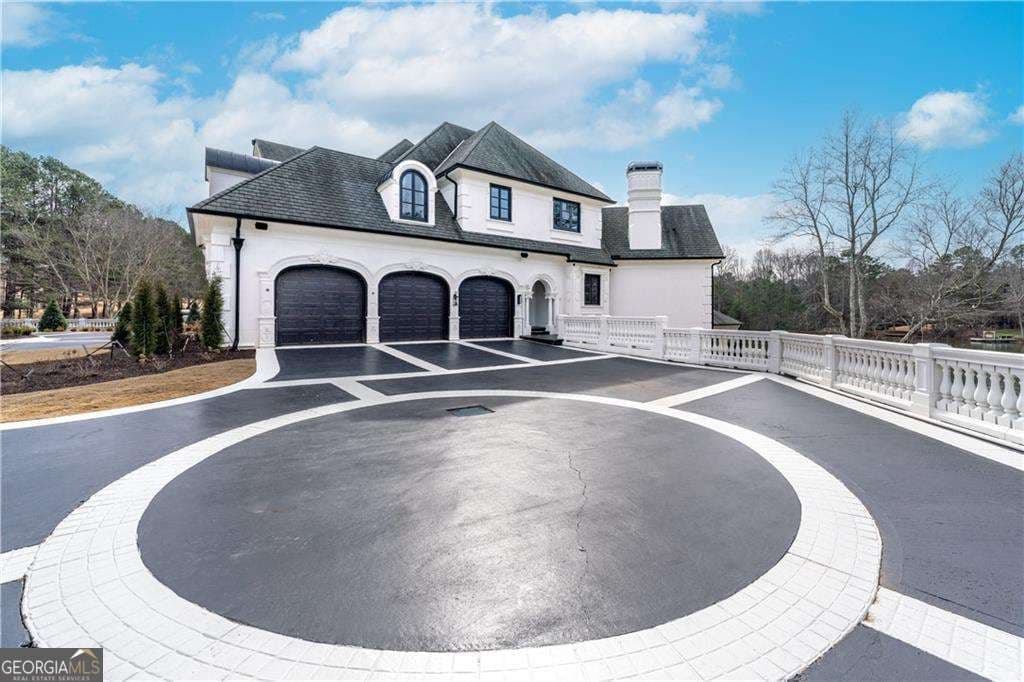 6 bedroom, 8 bathroom, 14,943 sq ft single family residence for sale at 10450 Belladrum, Alpharetta, GA 30022 — photo 7