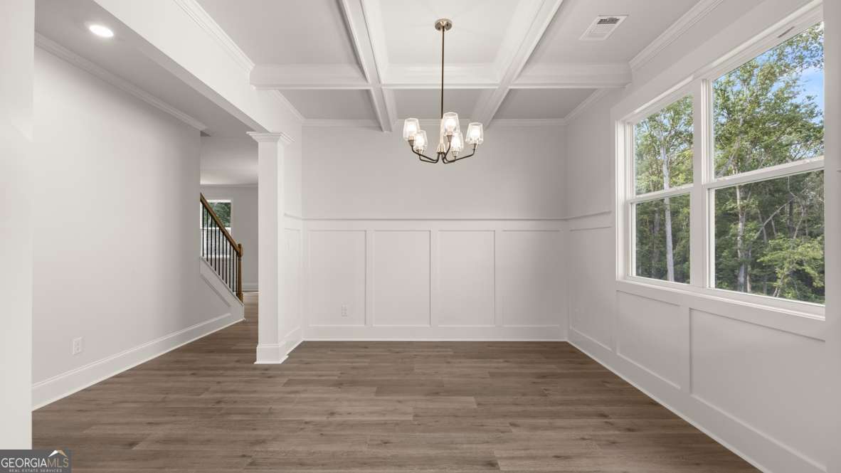 5 bedroom, 4 bathroom, 3,363 sq ft single family residence for sale at 493 Rustic Meadow Court 10, Powder Springs, GA 30127 — photo 5