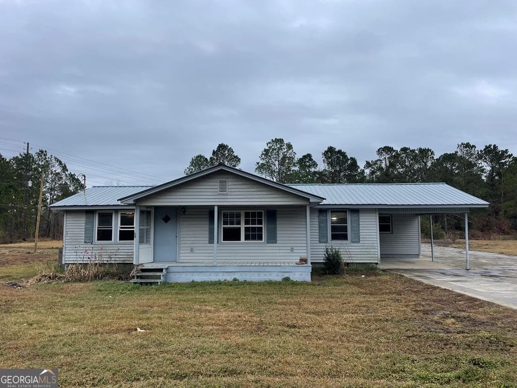 2626 E Ga Hwy 130, Vidalia, GA 30474 — most recent listing photo