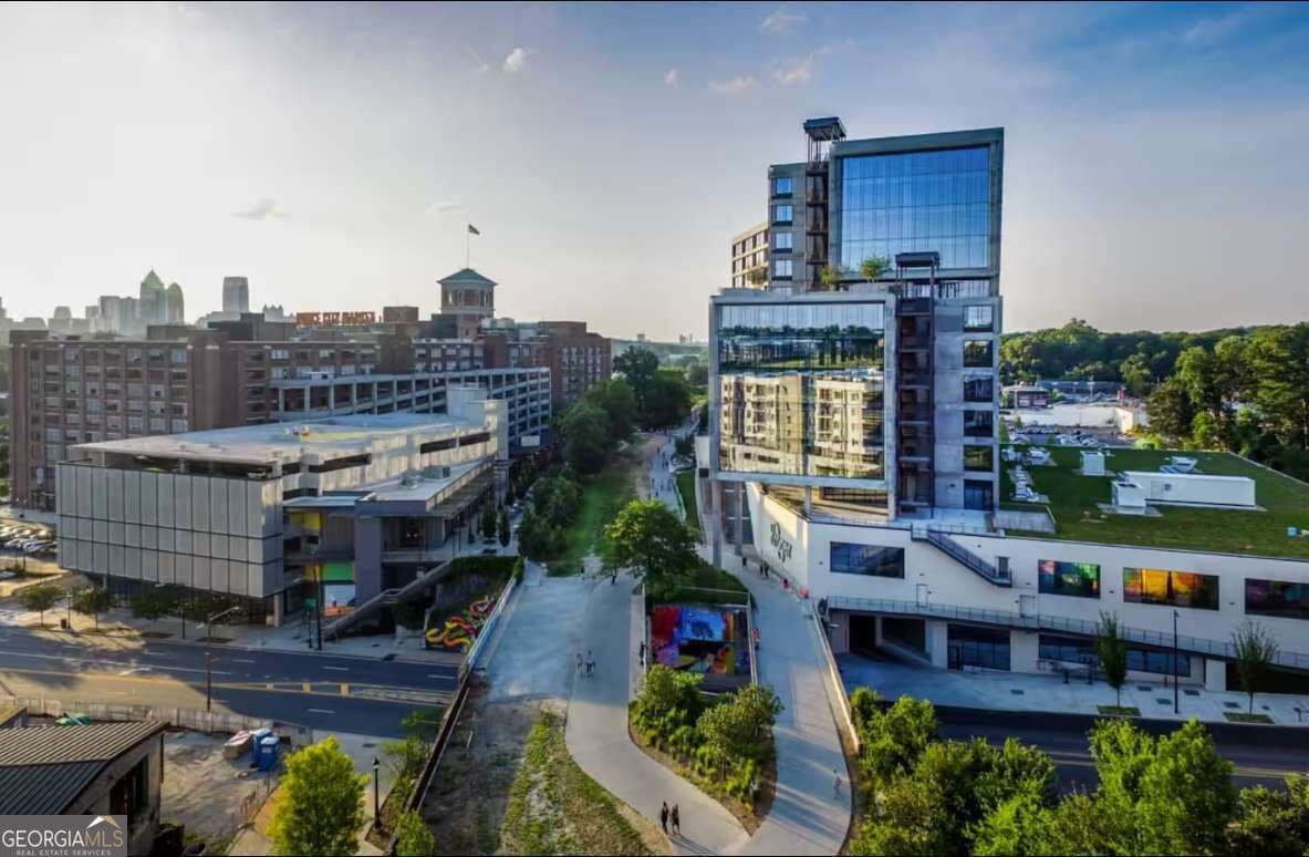 4 bedroom, 3.5 bathroom single family residence for sale at 341 Fortune Street, Atlanta, GA 30312 — photo 8
