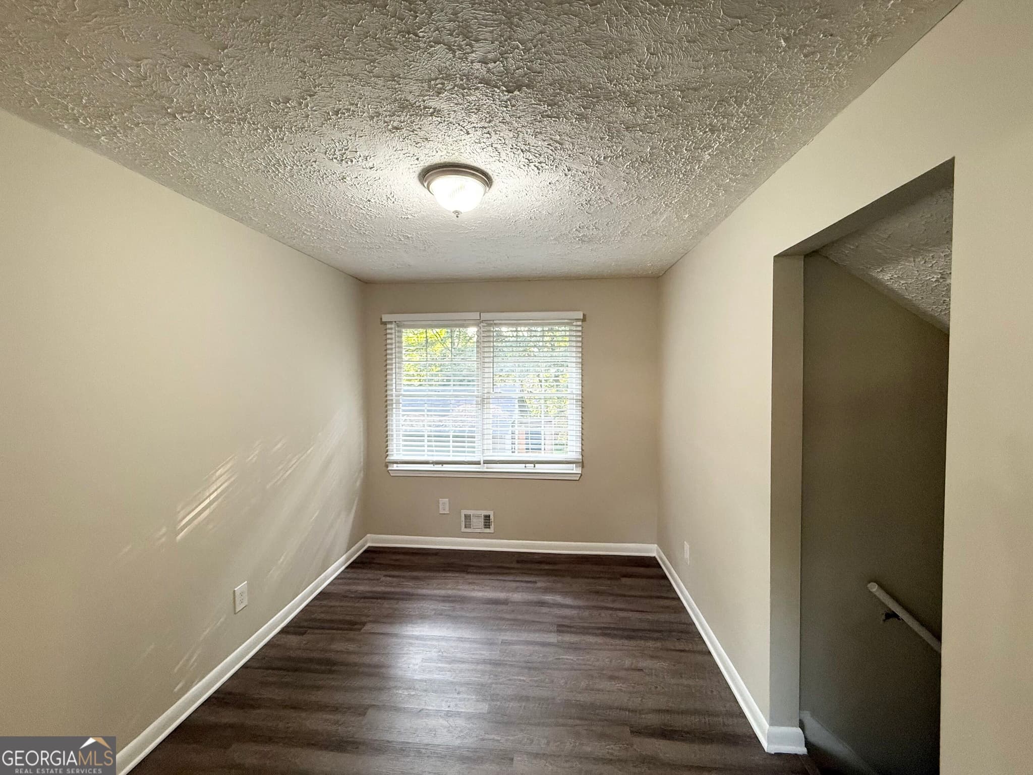 4 bedroom, 2.5 bathroom, 1,175 sq ft single family residence for sale at 6350 Connell Road, South Fulton, GA 30349 — photo 4