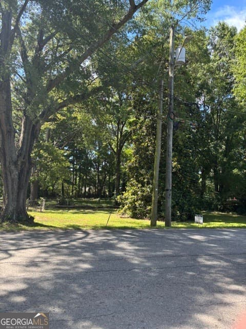 residential lot for sale at 122 E Fambrough Street, Monroe, GA 30655 — photo 2