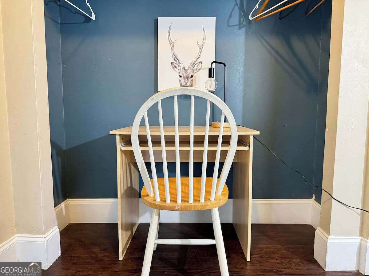 1 bedroom, 1 bathroom, 631 sq ft condominium for rent at 215 Piedmont Avenue APT 404, Atlanta, GA 30308 for $1,800 a month — photo 8
